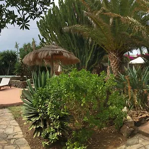 Le Casette Di Marilena Agave Iucca Appartamento