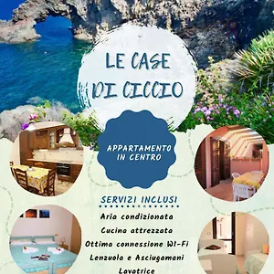 Le Di Ciccio - Casa Girasole Appartamento