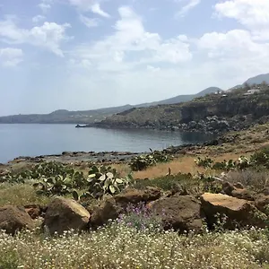 Casetta Vistamare La Giuseppance Casa vacanze