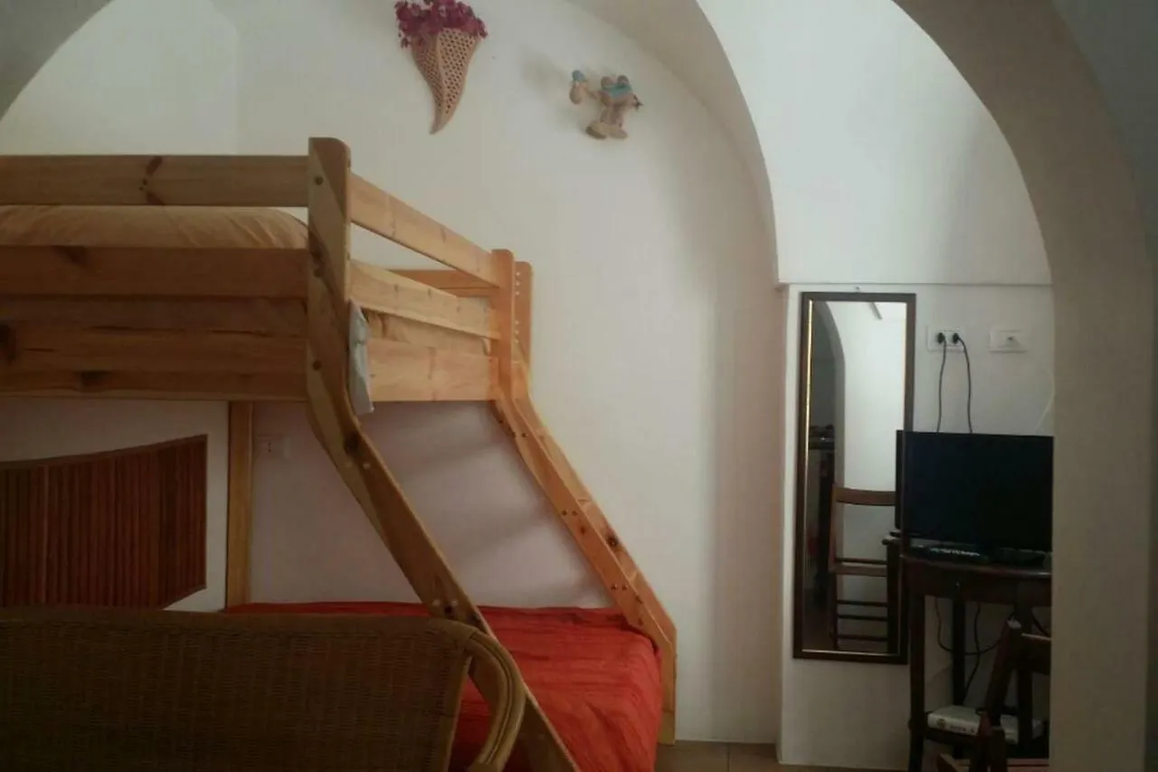 Villa A Kasuzza Pantelleria Casa vacanze