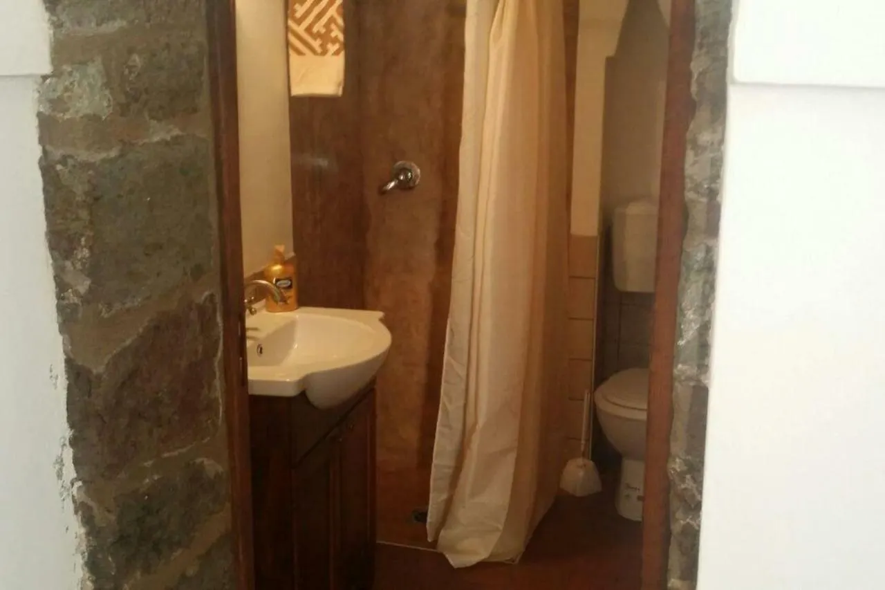 Villa A Kasuzza Pantelleria 0*,